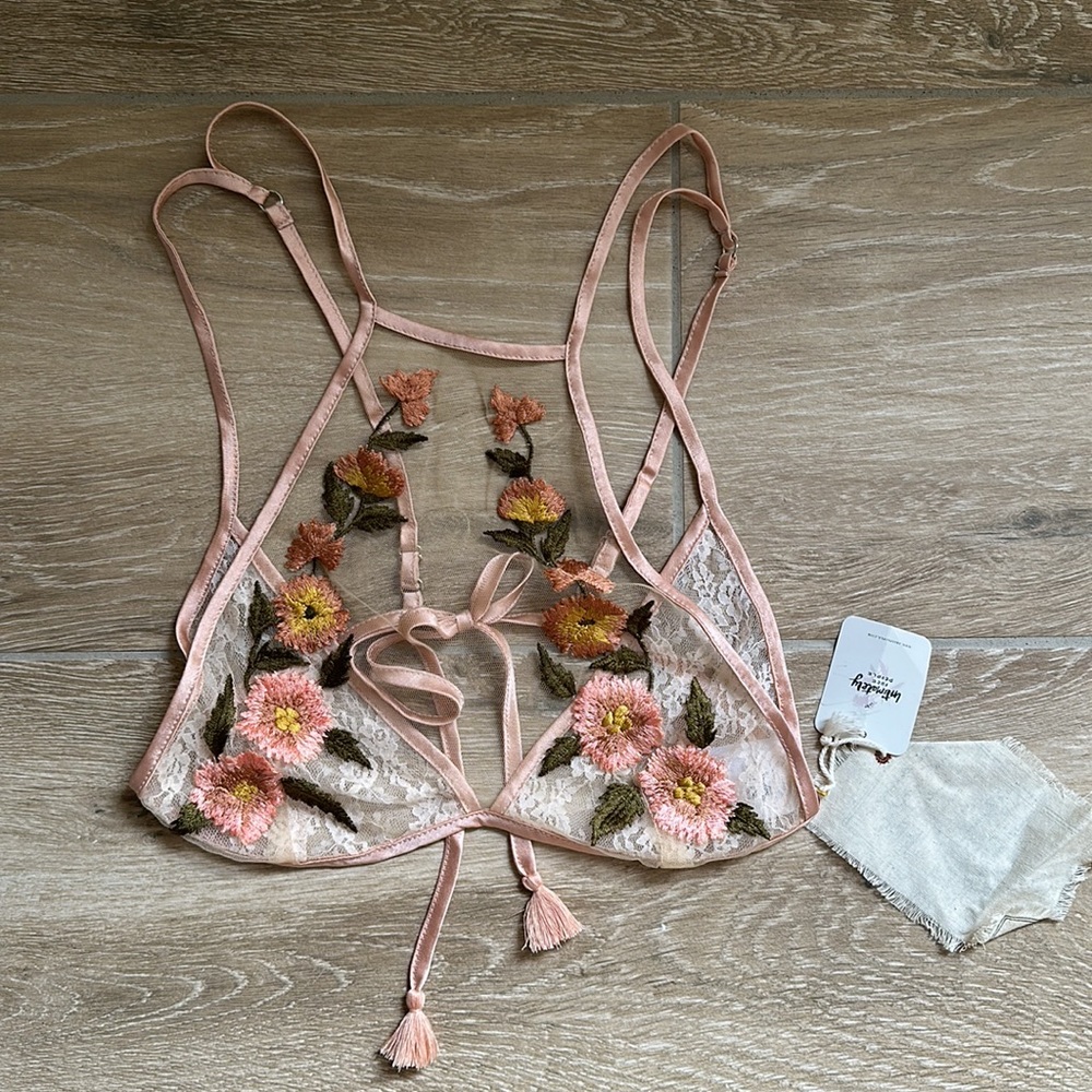 Free People Lingerie